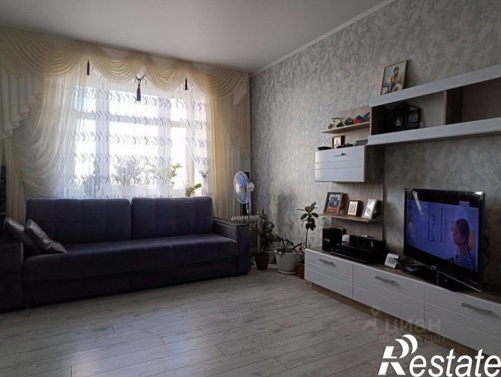 3-комн квартира Межевой переулок, 7,  д. 7