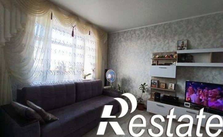 3-комн квартира Межевой переулок, 7,  д. 7