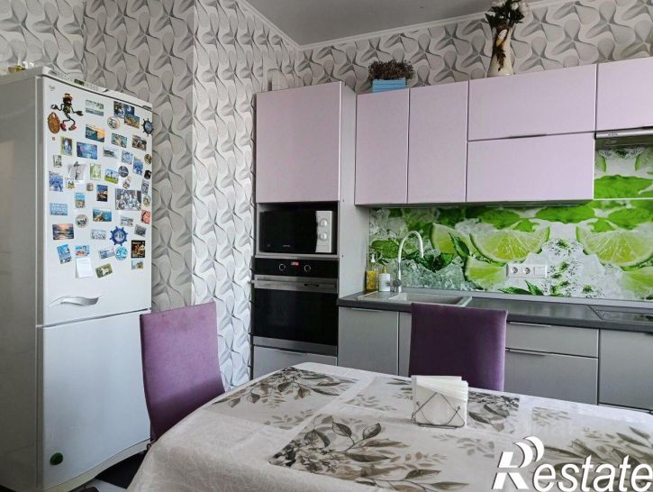 3-комн квартира Межевой переулок, 7,  д. 7
