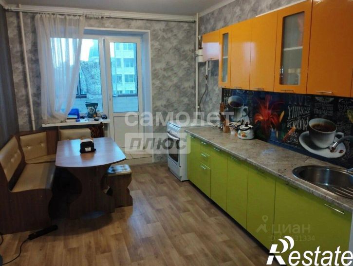 2-комн квартира Цветочный проезд, 4А,  д. 4А