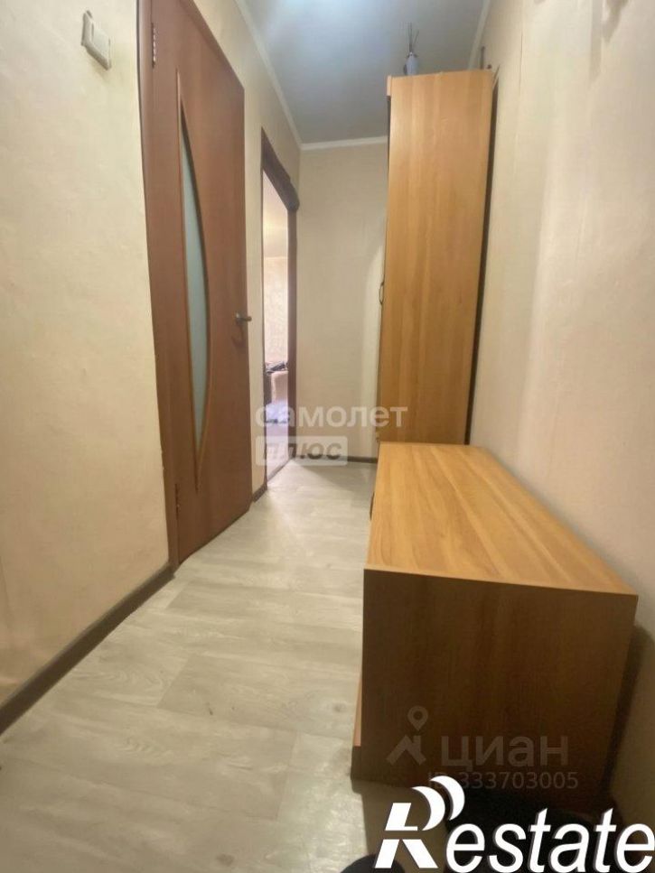 1-комн квартира Комсомольская улица, 139,  д. 139