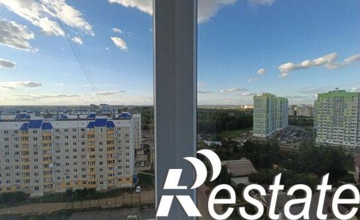 3-комн квартира Межевой переулок, 7,  д. 7