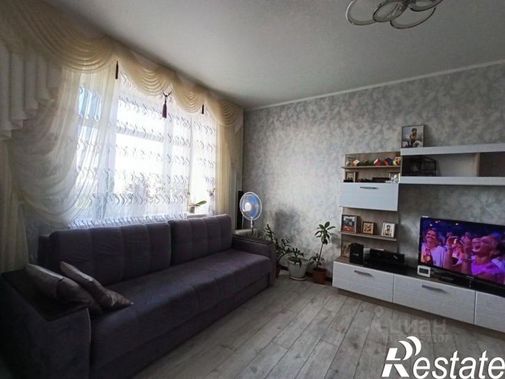 3-комн квартира Межевой переулок, 7,  д. 7