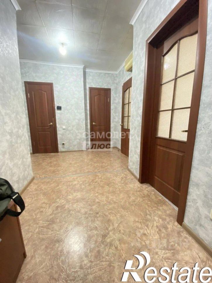 2-комн квартира Цветочный проезд, 4А,  д. 4А