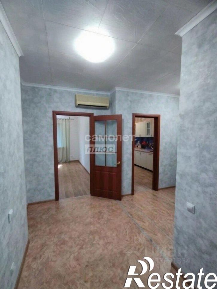 2-комн квартира Цветочный проезд, 4А,  д. 4А