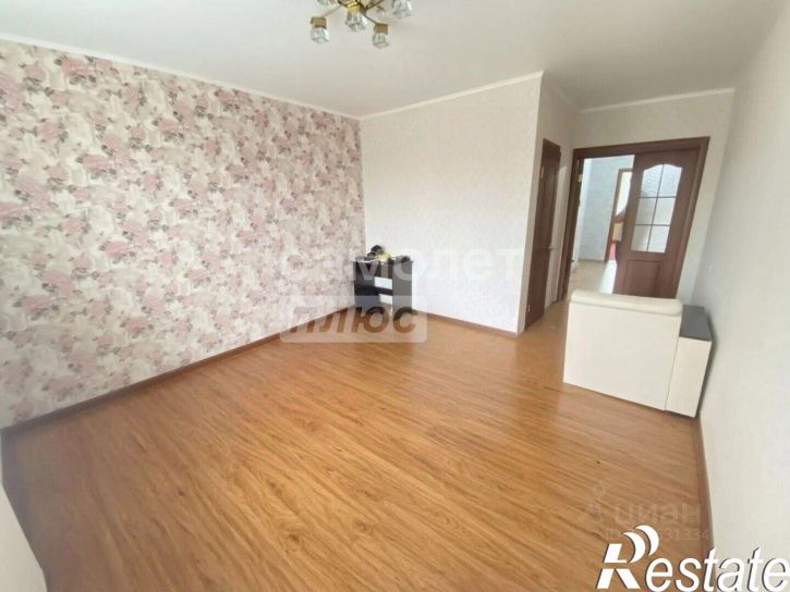 2-комн квартира Цветочный проезд, 4А,  д. 4А