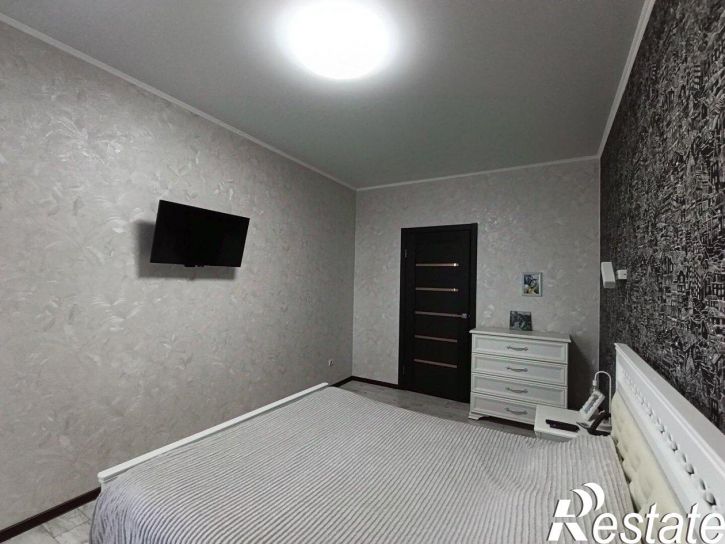 3-комн квартира Межевой переулок, 7,  д. 7
