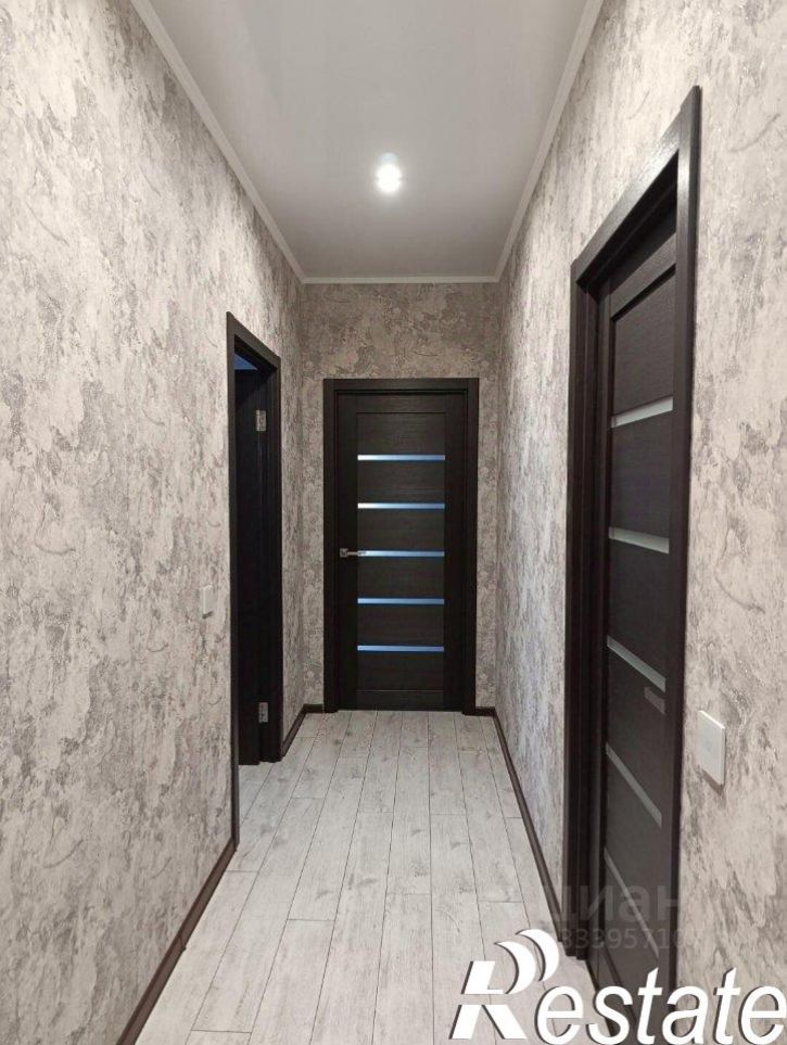 3-комн квартира Межевой переулок, 7,  д. 7