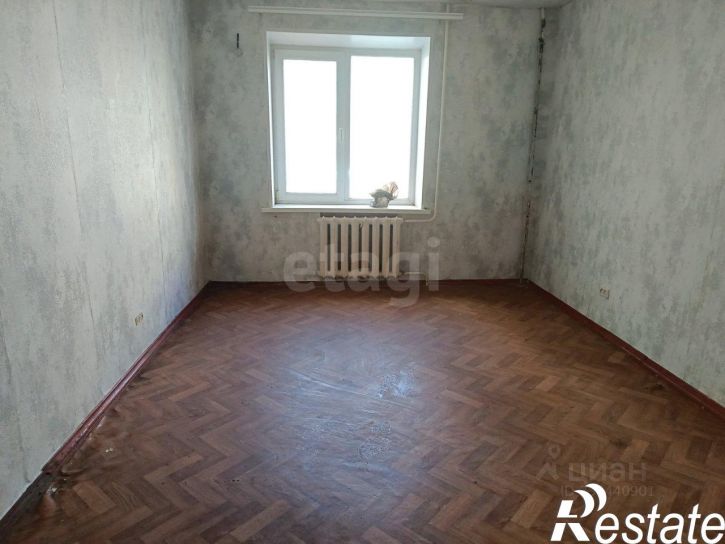 2-комн квартира улица Генерала Родина, 48,  д. 48