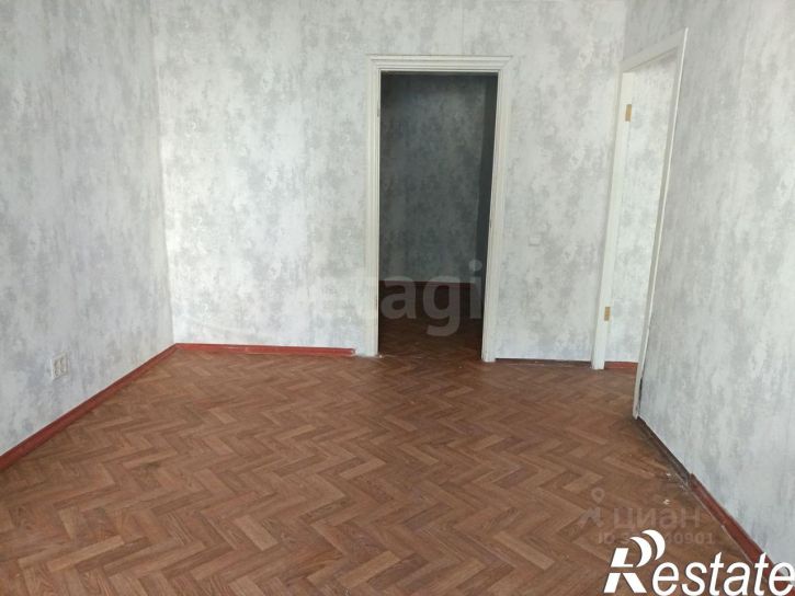 2-комн квартира улица Генерала Родина, 48,  д. 48