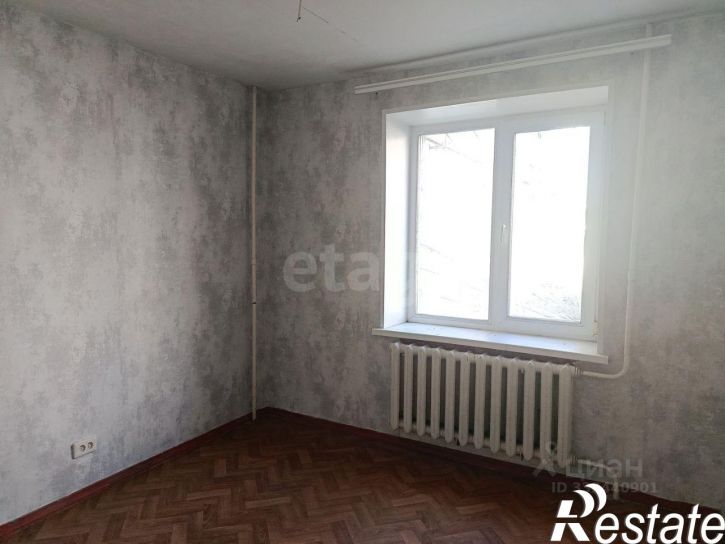 2-комн квартира улица Генерала Родина, 48,  д. 48