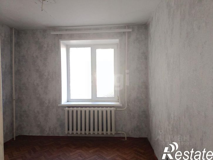 2-комн квартира улица Генерала Родина, 48,  д. 48