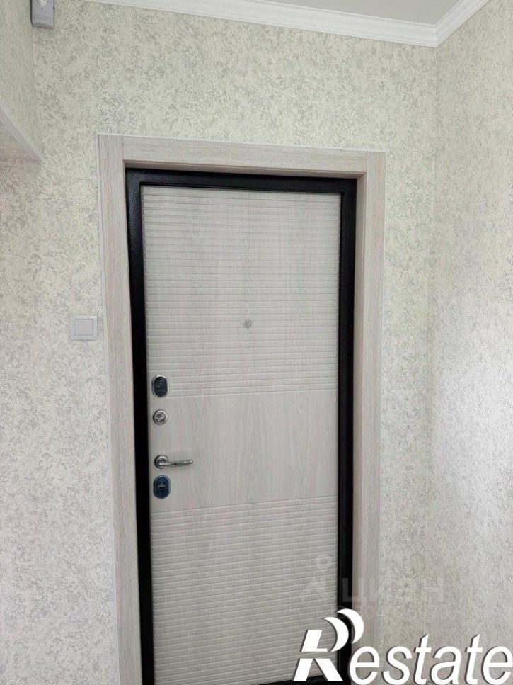 3-комн квартира 1-я Курская улица, 54,  д. 54
