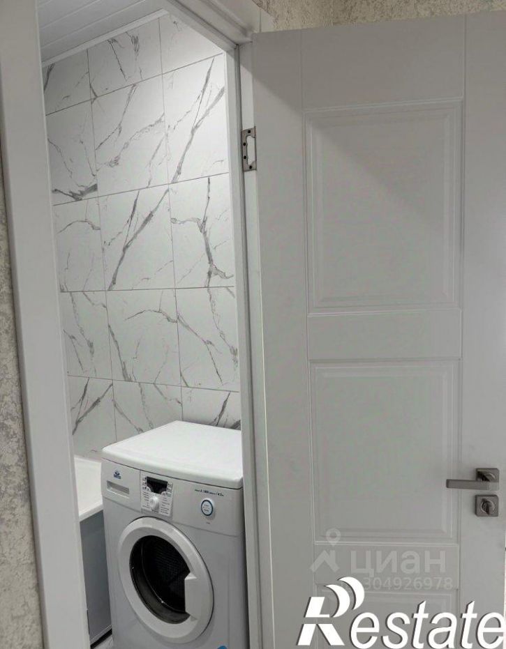 3-комн квартира 1-я Курская улица, 54,  д. 54