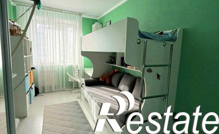 2-комн квартира улица Родзевича-Белевича, 8,  д. 8