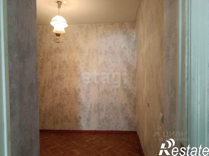 2-комн квартира улица Генерала Родина, 48,  д. 48