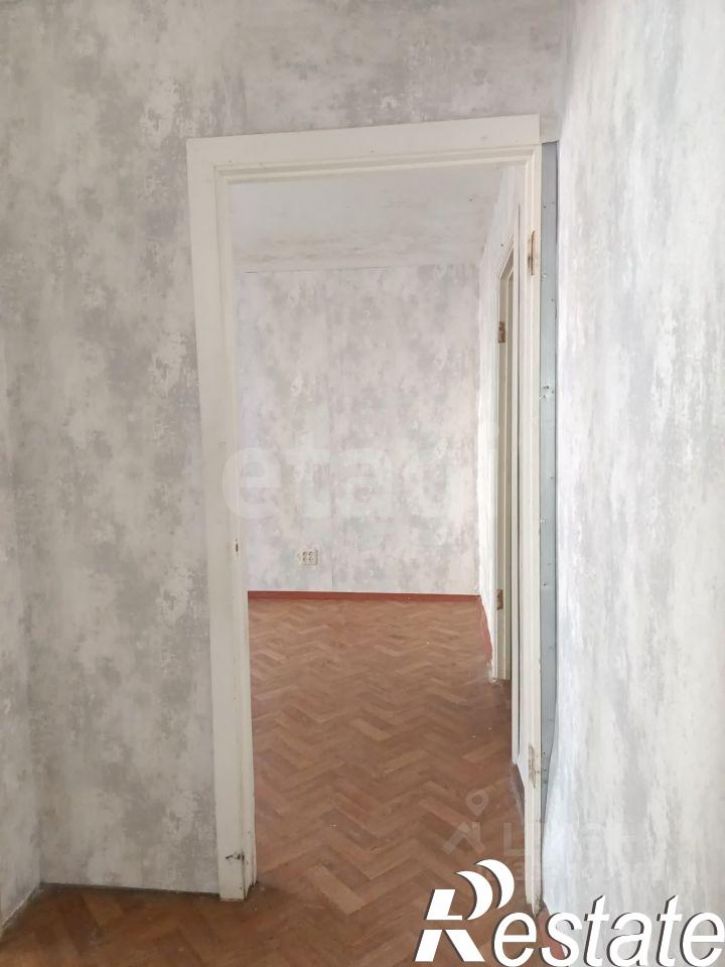 2-комн квартира улица Генерала Родина, 48,  д. 48