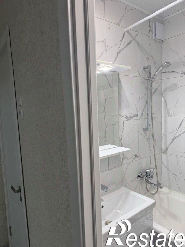 3-комн квартира 1-я Курская улица, 54,  д. 54