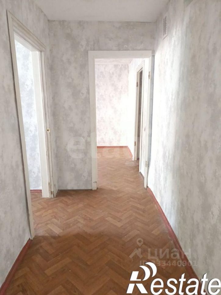 2-комн квартира улица Генерала Родина, 48,  д. 48