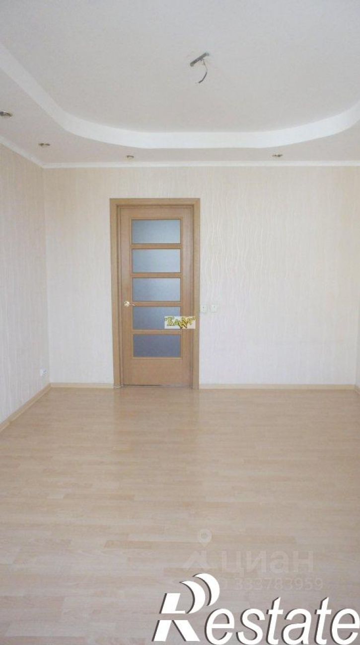 3-комн квартира Раздольная улица, 53,  д. 53