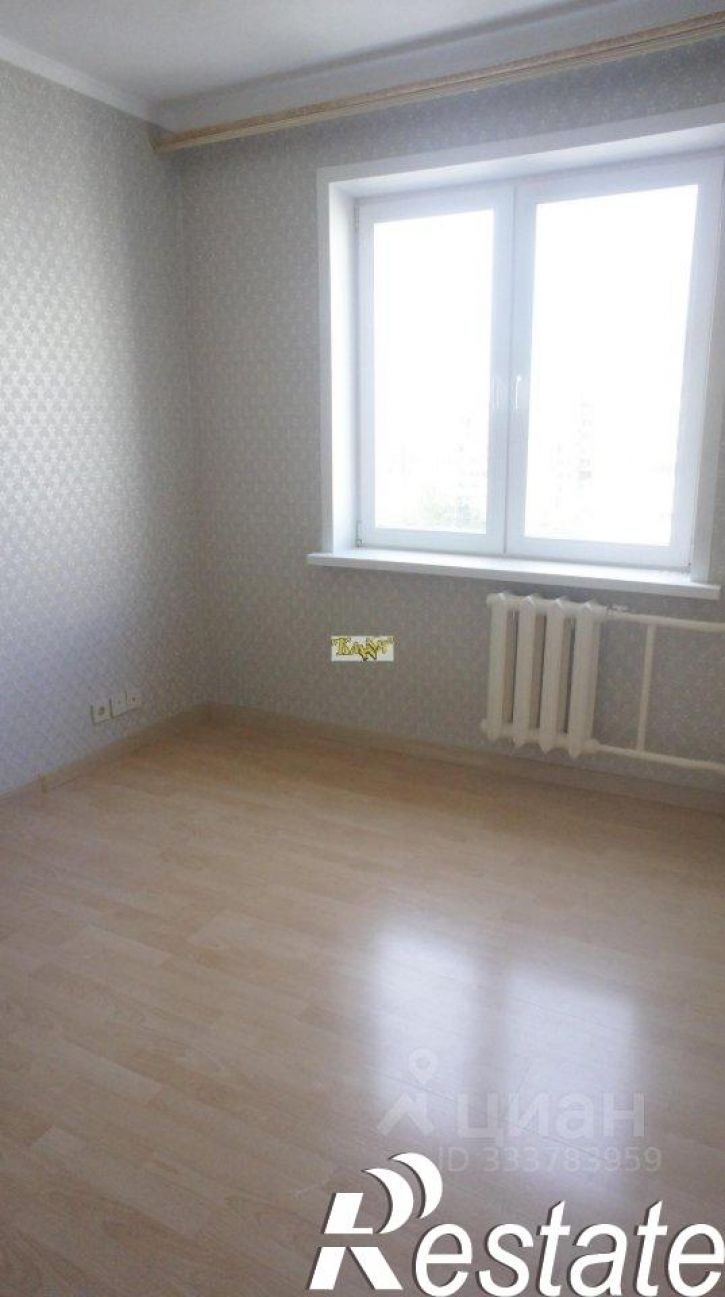 3-комн квартира Раздольная улица, 53,  д. 53