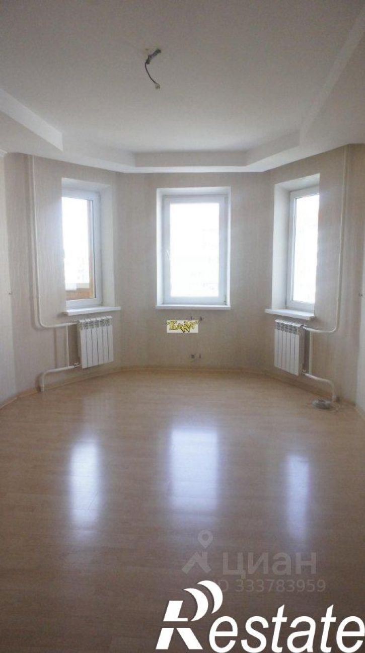 3-комн квартира Раздольная улица, 53,  д. 53