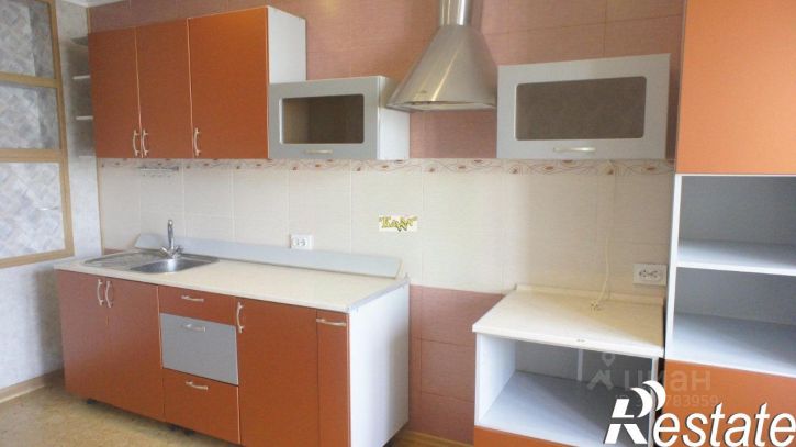 3-комн квартира Раздольная улица, 53,  д. 53