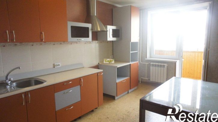 3-комн квартира Раздольная улица, 53,  д. 53