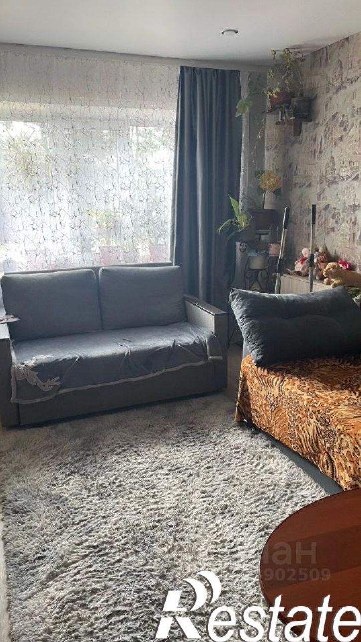 2-комн квартира Весёлая улица, 14,  д. 14