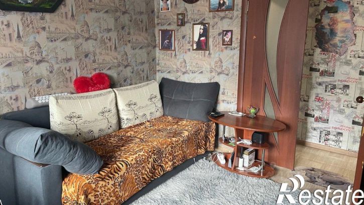 2-комн квартира Весёлая улица, 14,  д. 14