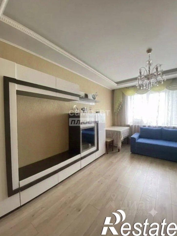 3-комн квартира улица Машкарина, 10,  д. 10