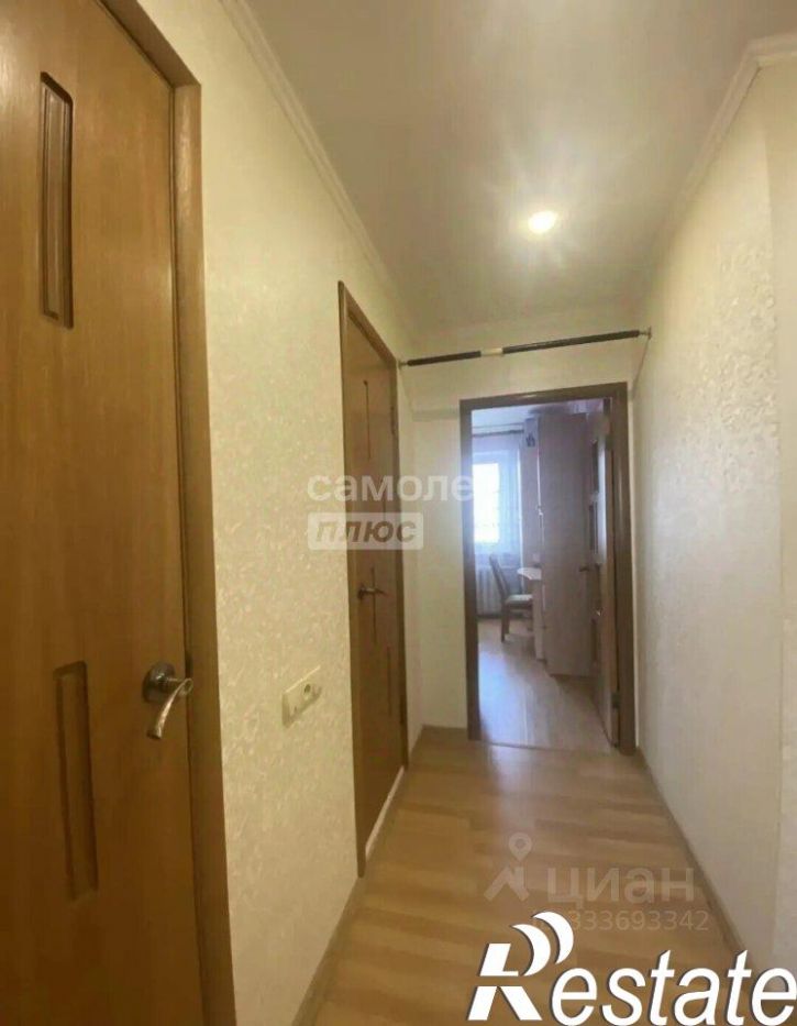 3-комн квартира улица Машкарина, 10,  д. 10