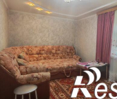 2-комн, 40кв м, этаж 1/5 Московская улица, 38