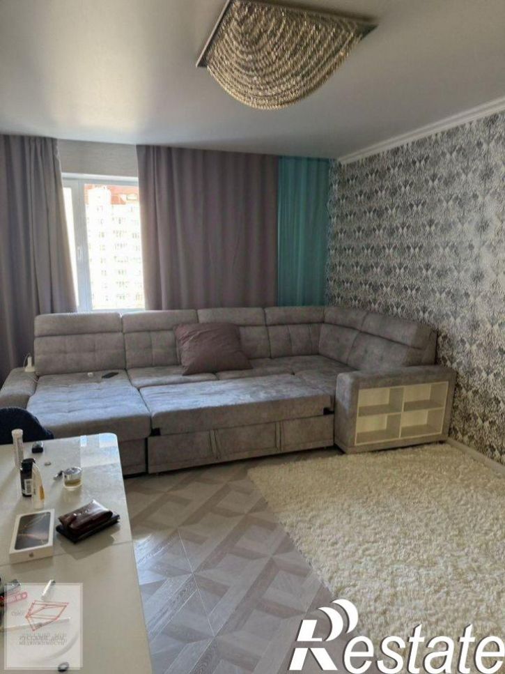 3-комн квартира Цветочный проезд, 4,  д. 4