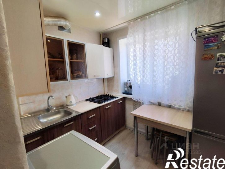 2-комн квартира улица 60-летия Октября, 22,  д. 22