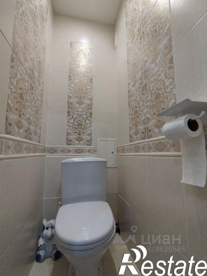 2-комн квартира улица 60-летия Октября, 22,  д. 22