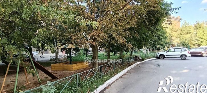 2-комн квартира Московская улица, 28,  д. 28