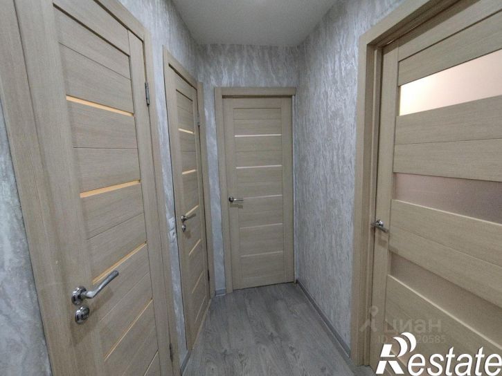 2-комн квартира улица 60-летия Октября, 22,  д. 22