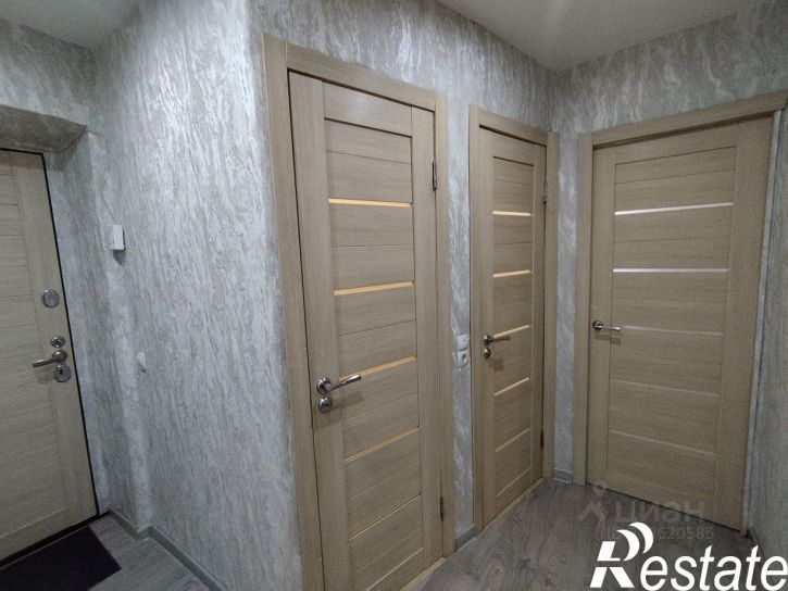 2-комн квартира улица 60-летия Октября, 22,  д. 22