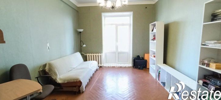 2-комн квартира Московская улица, 28,  д. 28