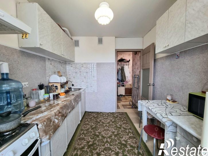 3-комн квартира улица Матросова, 48,  д. 48