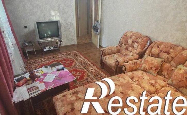 2-комн квартира Московская улица, 38,  д. 38