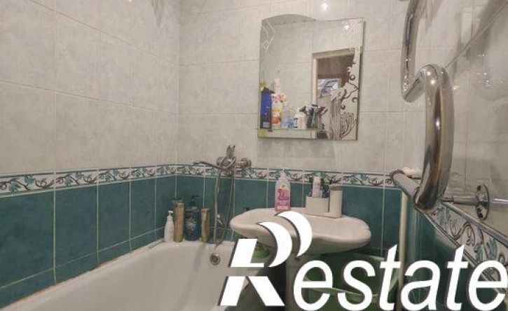 2-комн квартира Московская улица, 38,  д. 38