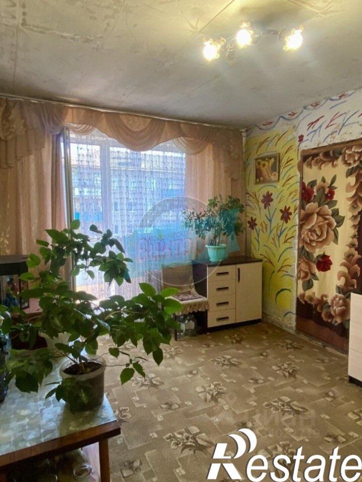 2-комн квартира улица Карла Маркса, 76,  д. 76
