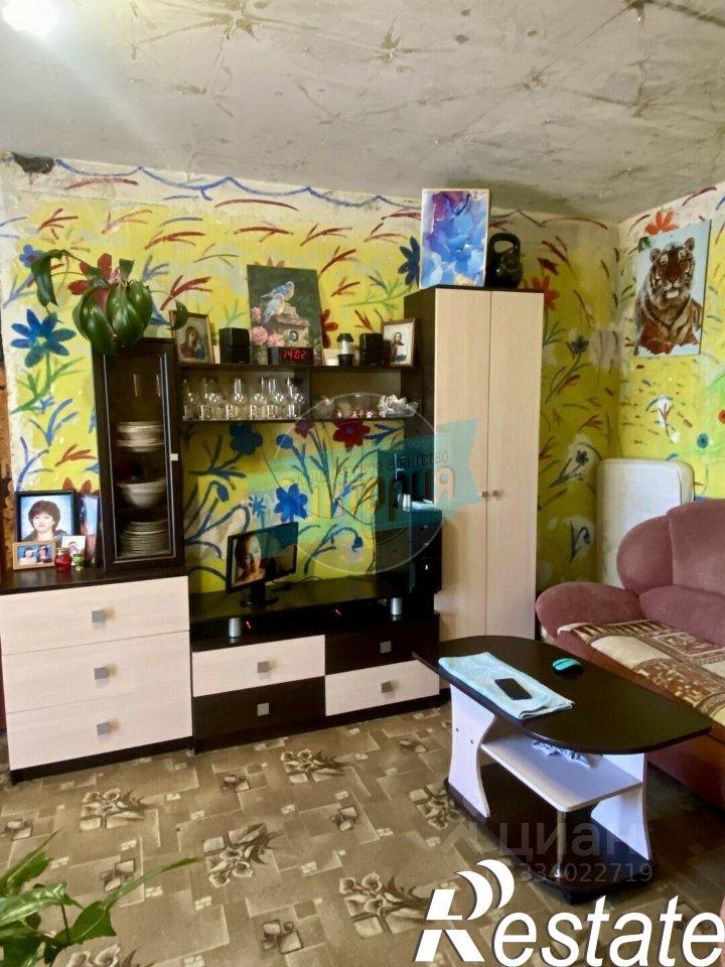 2-комн квартира улица Карла Маркса, 76,  д. 76