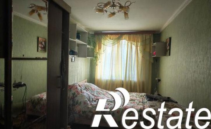 2-комн квартира Московская улица, 38,  д. 38