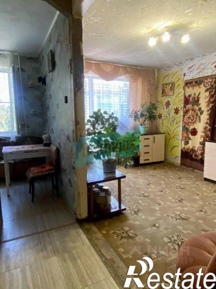 2-комн квартира улица Карла Маркса, 76,  д. 76