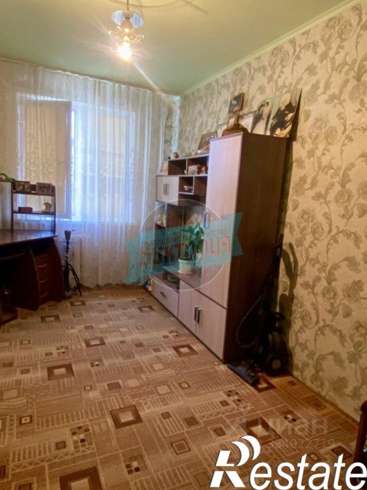 2-комн квартира улица Карла Маркса, 76,  д. 76