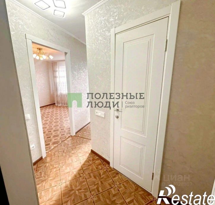 1-комн квартира улица 6-й Орловской Дивизии, 23,  д. 23