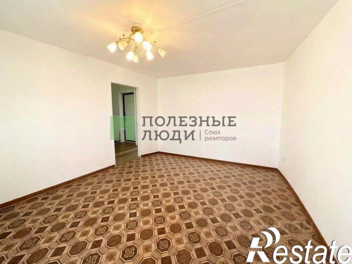 1-комн квартира улица 6-й Орловской Дивизии, 23,  д. 23